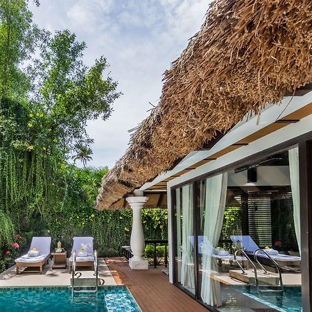 Carnoustie Ayurveda & Wellness Resort Alappuzha Ngoại thất bức ảnh