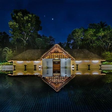 Carnoustie Ayurveda & Wellness Resort Alappuzha Ngoại thất bức ảnh