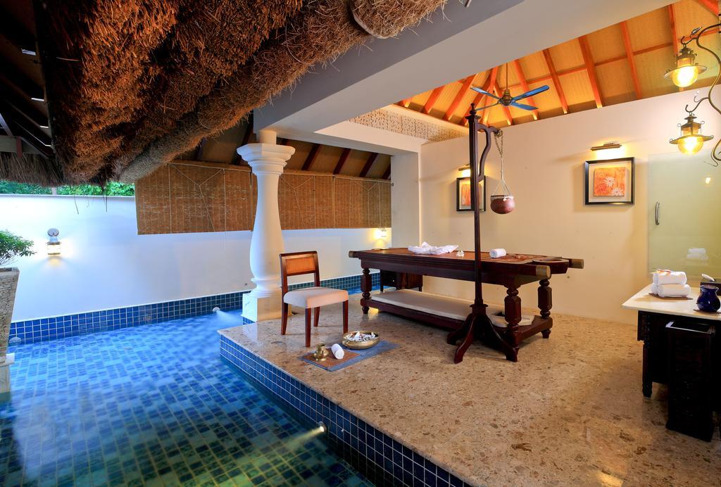 Carnoustie Ayurveda & Wellness Resort Alappuzha Ngoại thất bức ảnh