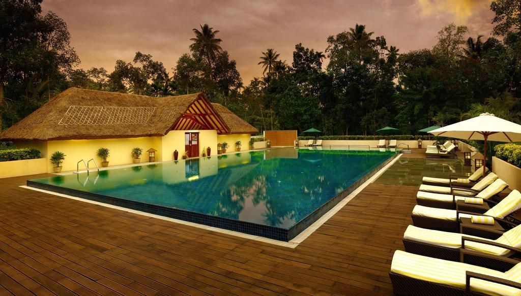 Carnoustie Ayurveda & Wellness Resort Alappuzha Ngoại thất bức ảnh