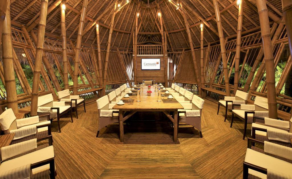 Carnoustie Ayurveda & Wellness Resort Alappuzha Ngoại thất bức ảnh
