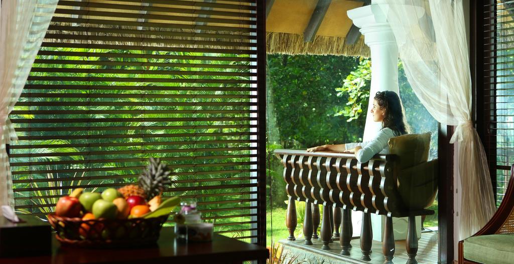 Carnoustie Ayurveda & Wellness Resort Alappuzha Ngoại thất bức ảnh