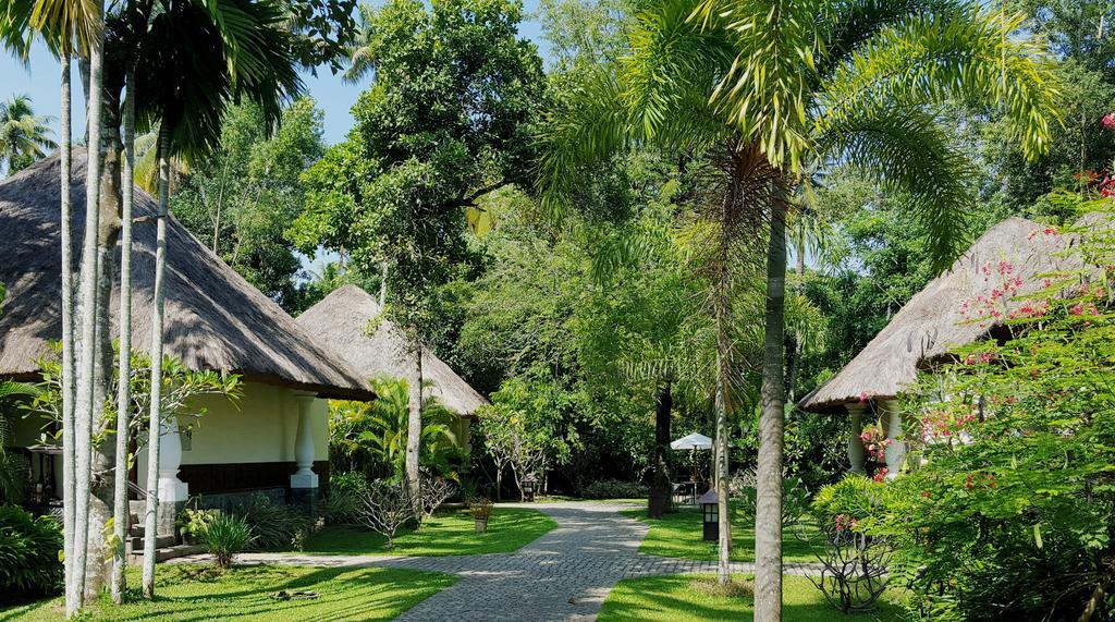 Carnoustie Ayurveda & Wellness Resort Alappuzha Ngoại thất bức ảnh