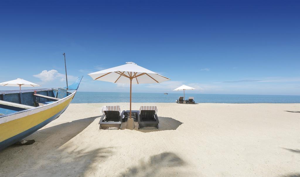 Carnoustie Ayurveda & Wellness Resort Alappuzha Ngoại thất bức ảnh