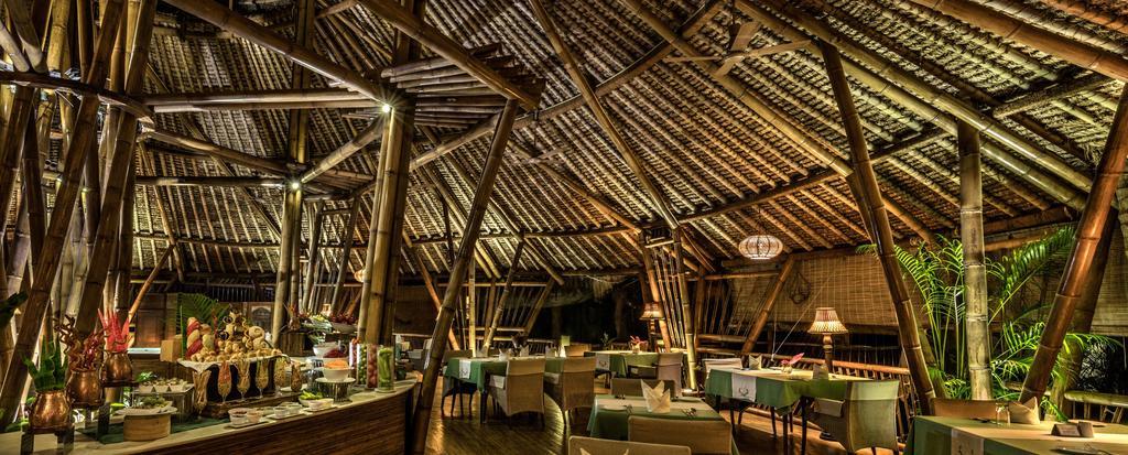Carnoustie Ayurveda & Wellness Resort Alappuzha Ngoại thất bức ảnh