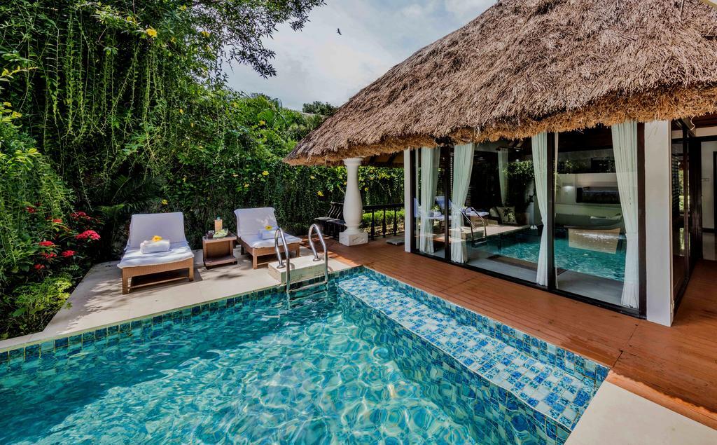 Carnoustie Ayurveda & Wellness Resort Alappuzha Ngoại thất bức ảnh