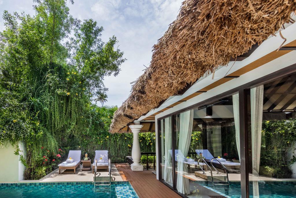 Carnoustie Ayurveda & Wellness Resort Alappuzha Ngoại thất bức ảnh