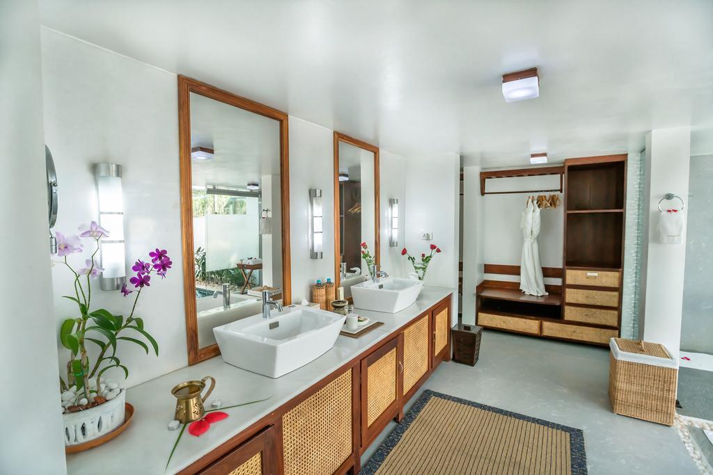 Carnoustie Ayurveda & Wellness Resort Alappuzha Ngoại thất bức ảnh