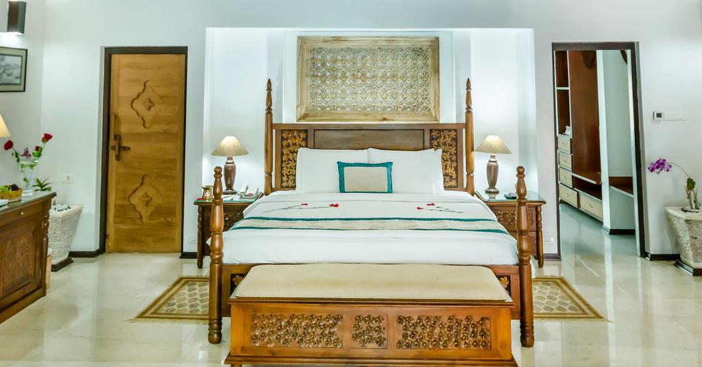 Carnoustie Ayurveda & Wellness Resort Alappuzha Ngoại thất bức ảnh