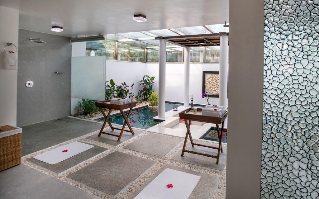 Carnoustie Ayurveda & Wellness Resort Alappuzha Ngoại thất bức ảnh