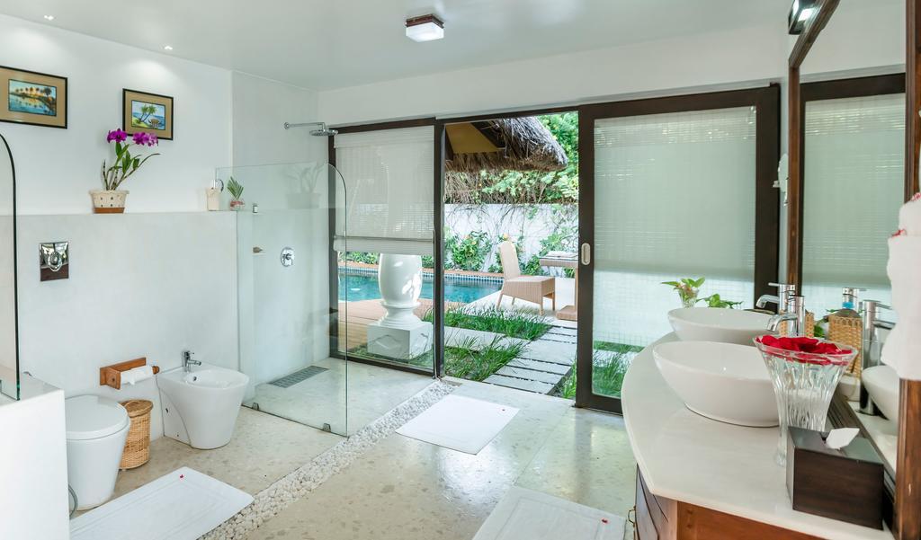 Carnoustie Ayurveda & Wellness Resort Alappuzha Ngoại thất bức ảnh