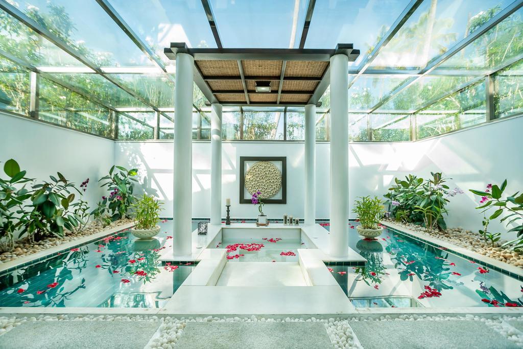 Carnoustie Ayurveda & Wellness Resort Alappuzha Ngoại thất bức ảnh