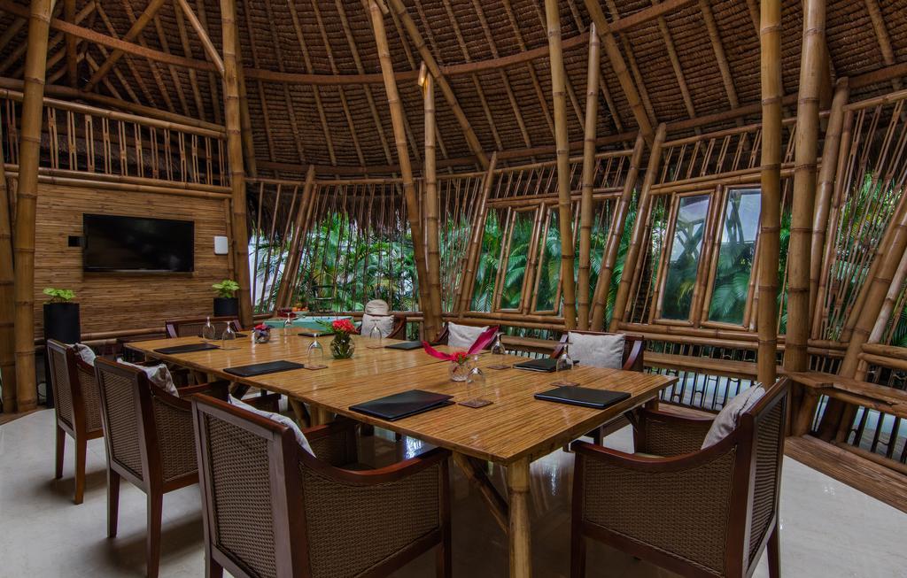 Carnoustie Ayurveda & Wellness Resort Alappuzha Ngoại thất bức ảnh