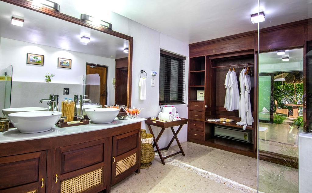 Carnoustie Ayurveda & Wellness Resort Alappuzha Ngoại thất bức ảnh