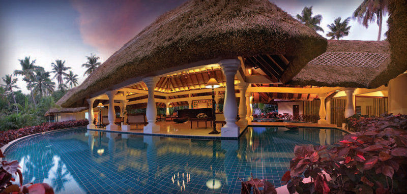 Carnoustie Ayurveda & Wellness Resort Alappuzha Ngoại thất bức ảnh